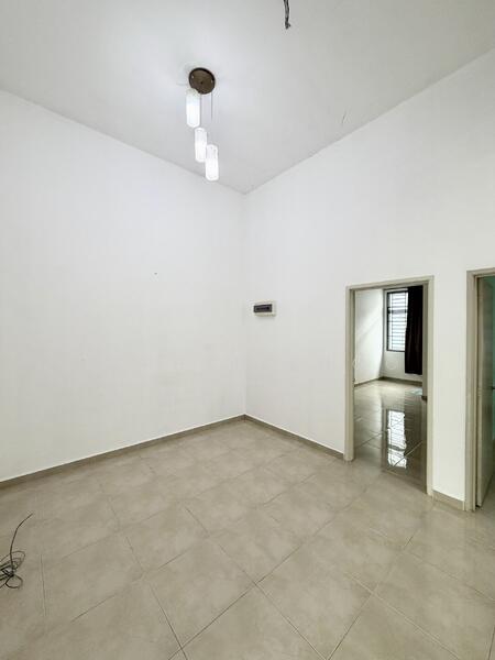 2-storey Terraced House for Sale in Iskandar Puteri (Nusajaya) (Johor) - Zephyr Khoo - PropertyGuru.com.my