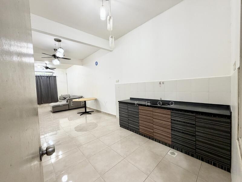 2-storey Terraced House for Sale in Iskandar Puteri (Nusajaya) (Johor) - Zephyr Khoo - PropertyGuru.com.my