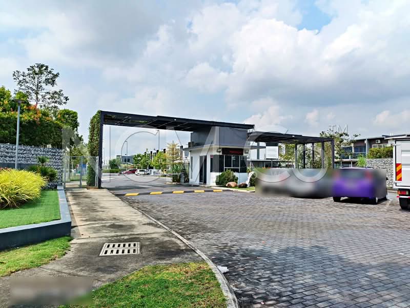 For Sale - CasaView @ Cybersouth