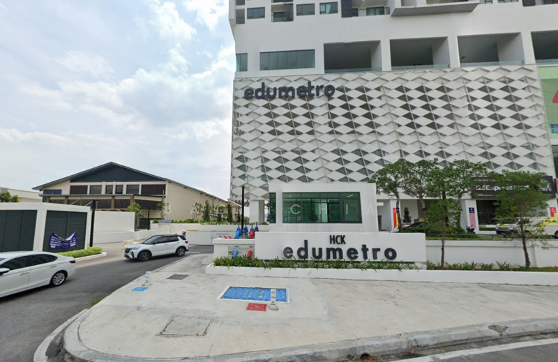 For Sale - Edumetro @ Subang Jaya
