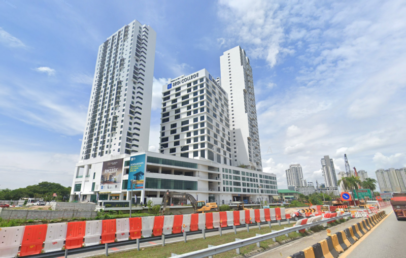 For Sale - Edumetro @ Subang Jaya