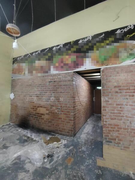 For Rent - Kempas Kempas kempass