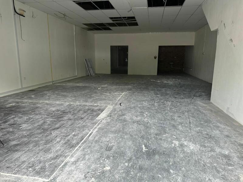 For Rent - Kempas Kempas kempass