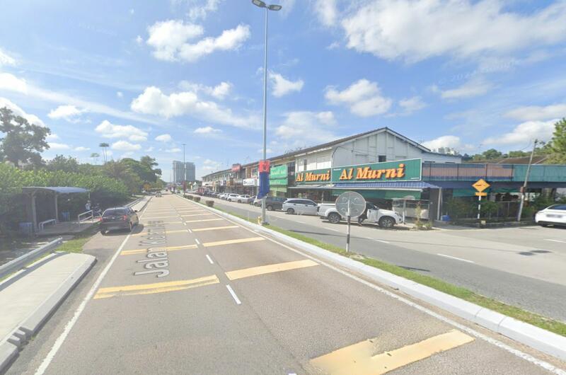 Commercial Land for Sale in Taman Nong Chik (Johor Bahru) - Derrick Tan - PropertyGuru.com.my