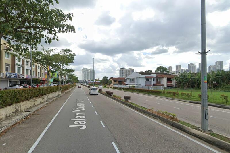 Commercial Land for Sale in Taman Nong Chik (Johor Bahru) - Derrick Tan - PropertyGuru.com.my