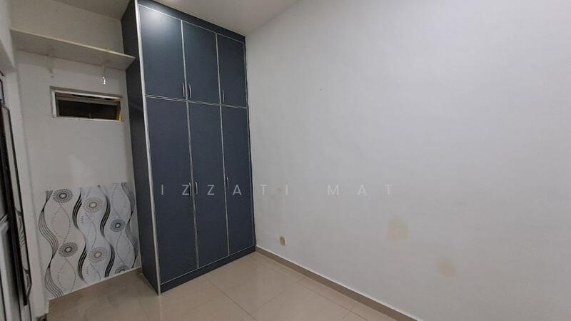 For Rent - Desa Serdang