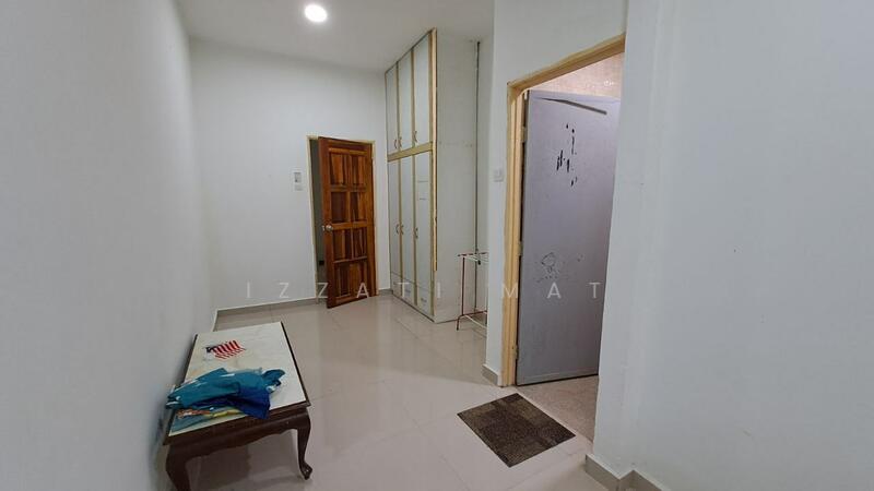 For Rent - Desa Serdang