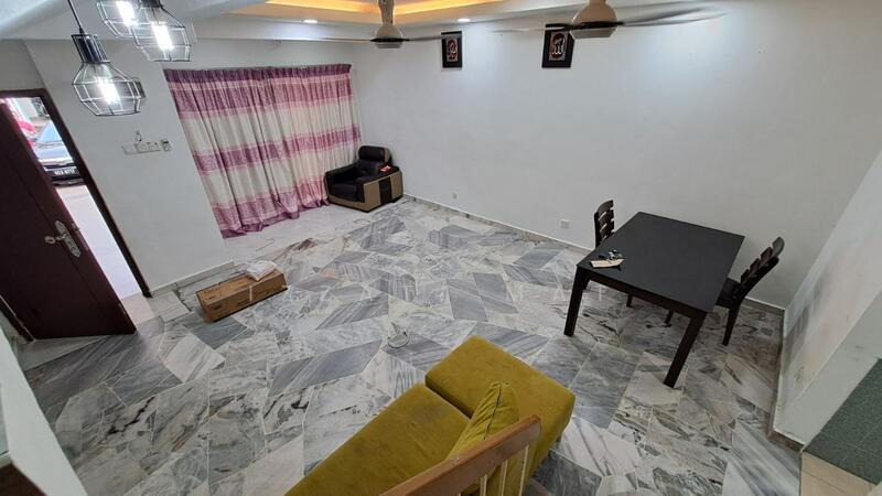 For Rent - Desa Serdang