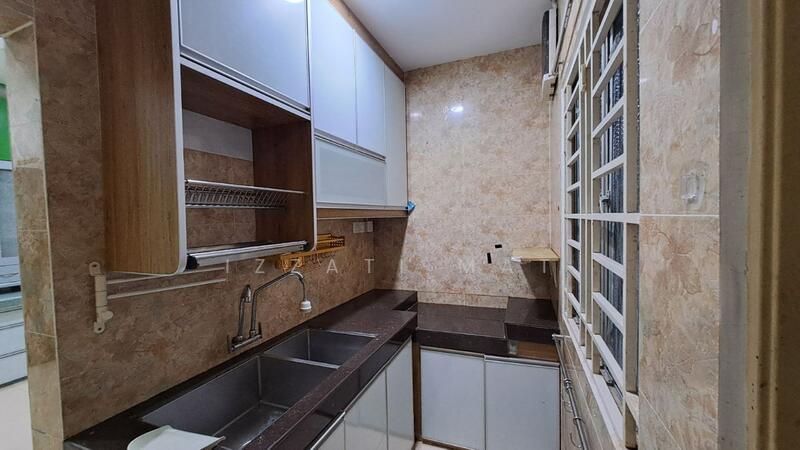 For Rent - Desa Serdang