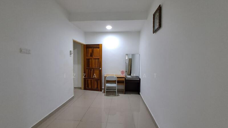 For Rent - Desa Serdang