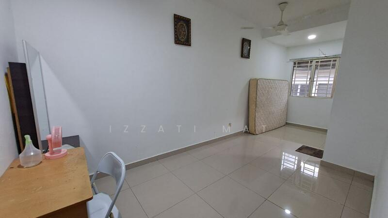 For Rent - Desa Serdang
