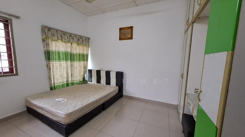 For Rent - Desa Serdang