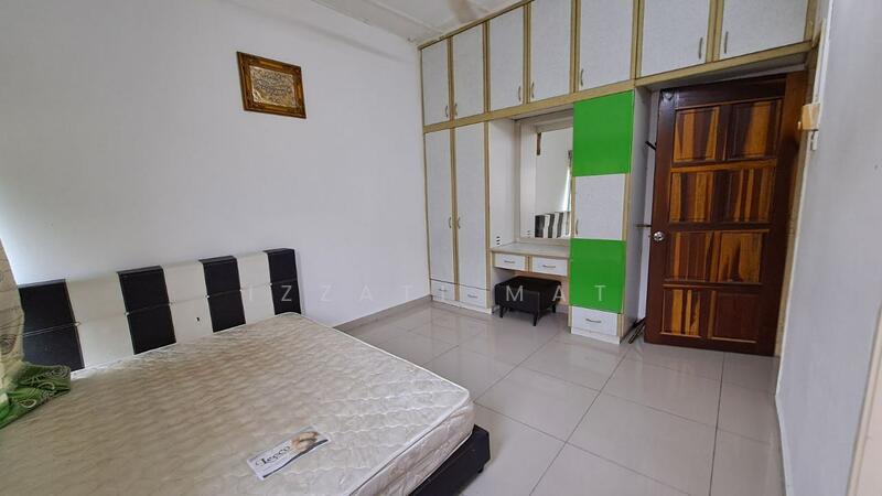 For Rent - Desa Serdang