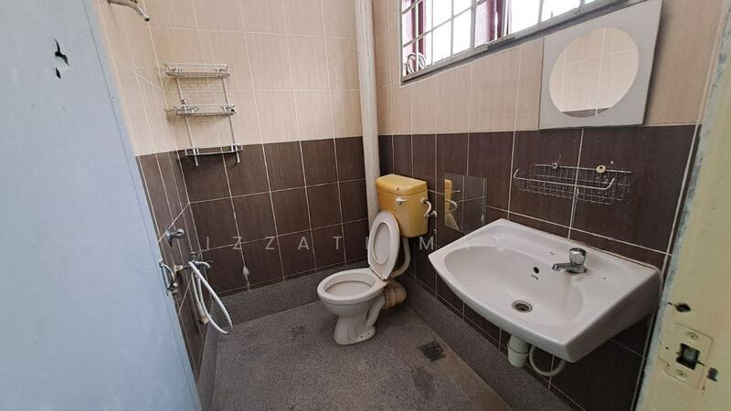 For Rent - Desa Serdang