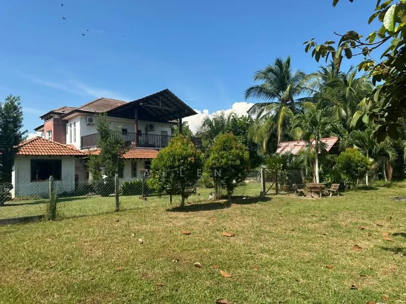 Bungalow for Sale in Pantai Sepang Putra (Sepang) - Allen . - Exterior - PropertyGuru.com.my