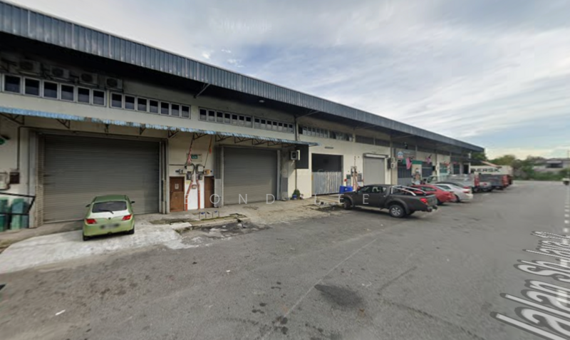Detached Factory for Rent in Kawasan Perindustrian SB Jaya (Sungai Buloh) - Bond Lee - PropertyGuru.com.my