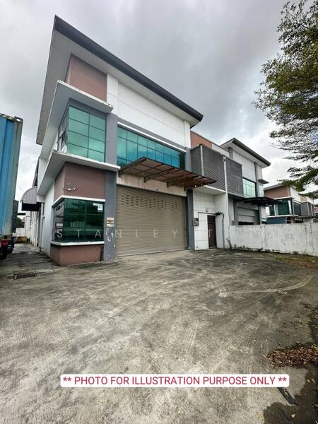 For Sale - Kempas kempas Kempass