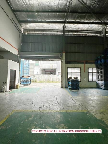 For Sale - Kempas kempas Kempass