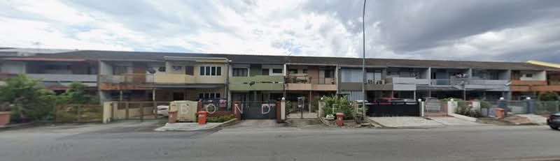 Shop for Rent in SS2 (Petaling Jaya) - Bond Lee - PropertyGuru.com.my