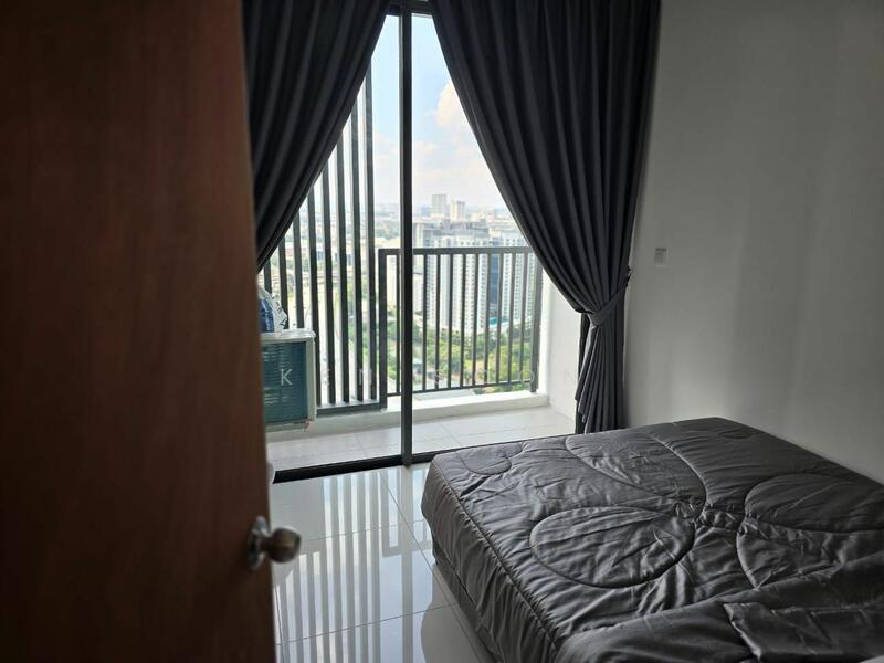 Servis Apartment untuk Disewa di The New Duo @ Edumetro - Ken Soon - PropertyGuru.com.my