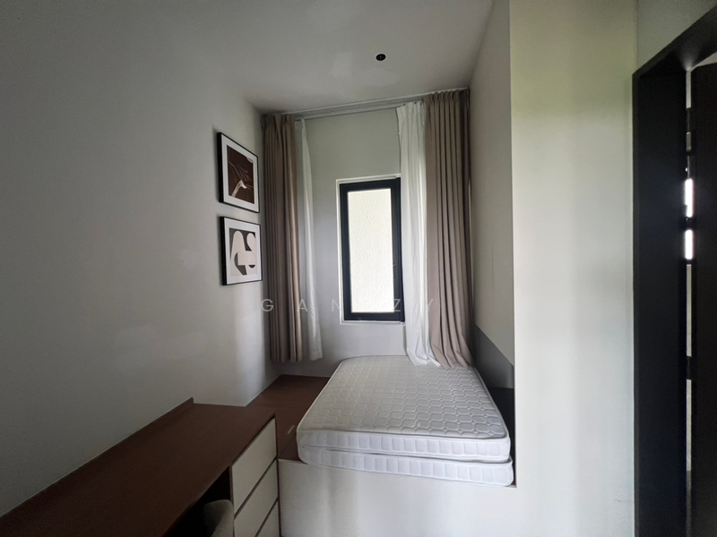 Condominium for Sale at Impression U-Thant - GAN ZY - PropertyGuru.com.my