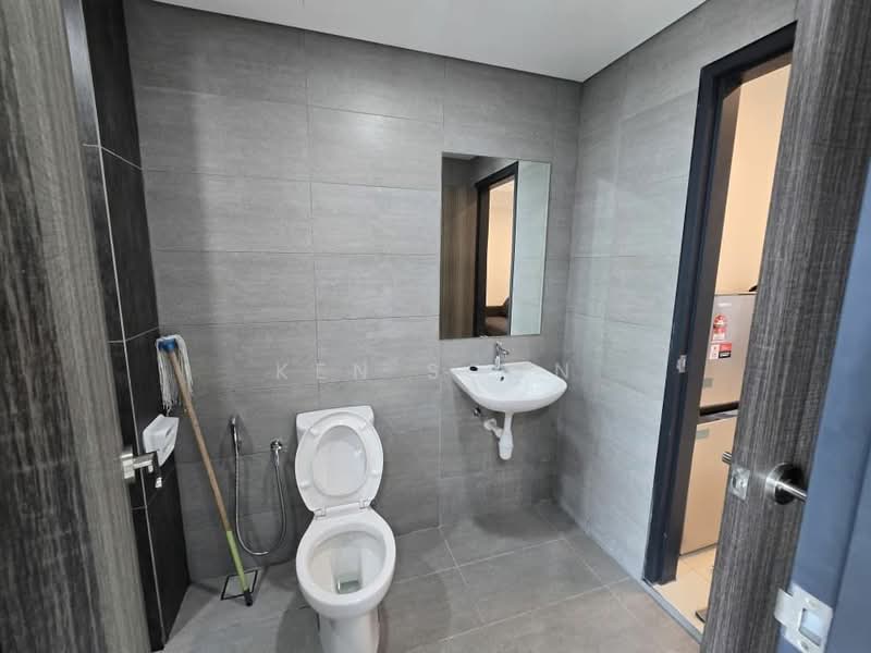 The New Duo @ Edumetro untuk Untuk Disewa - RM 2,200 /bulan, Apr 2026 - PropertyGuru.com.my