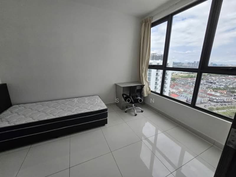 The New Duo @ Edumetro untuk Untuk Disewa - RM 2,200 /bulan, Apr 2026 - PropertyGuru.com.my