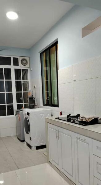 For Rent - Saville Residence