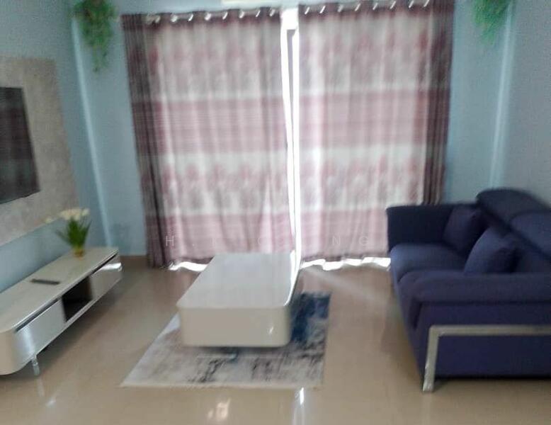 For Rent - Saville Residence