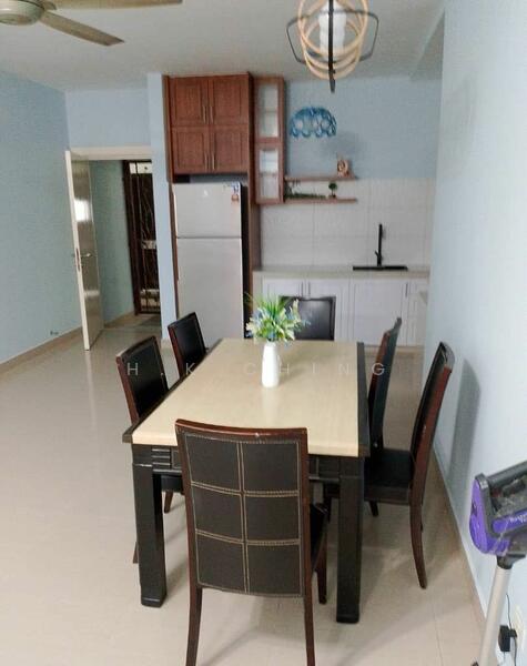 For Rent - Saville Residence