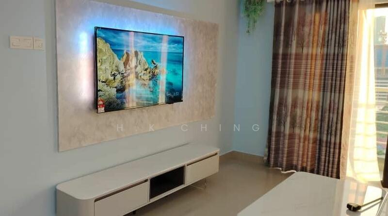 For Rent - Saville Residence