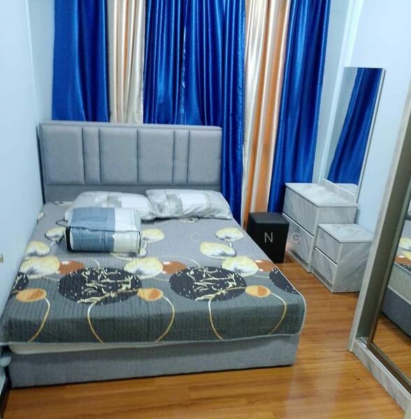 For Rent - Saville Residence