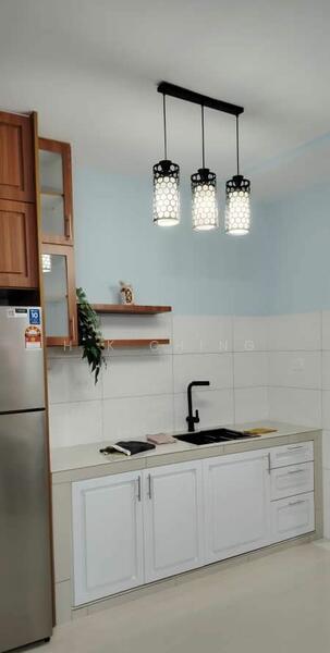 For Rent - Saville Residence