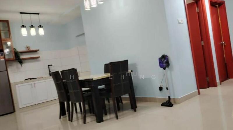 For Rent - Saville Residence