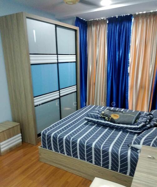 For Rent - Saville Residence