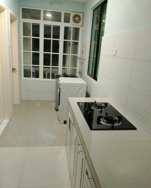 For Rent - Saville Residence