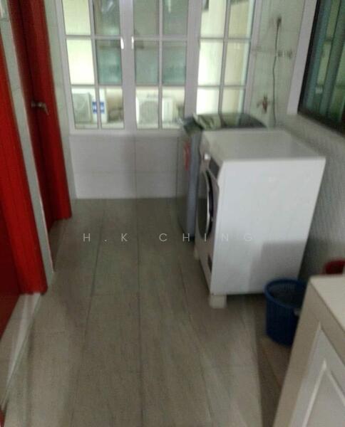 For Rent - Saville Residence