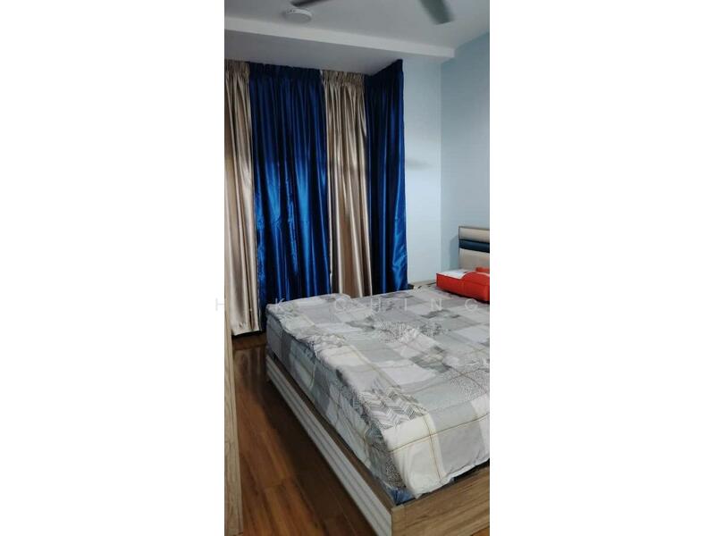 For Rent - Saville Residence