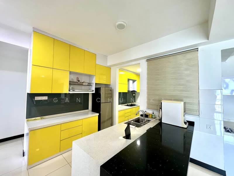 Untuk Disewa - Vertiq