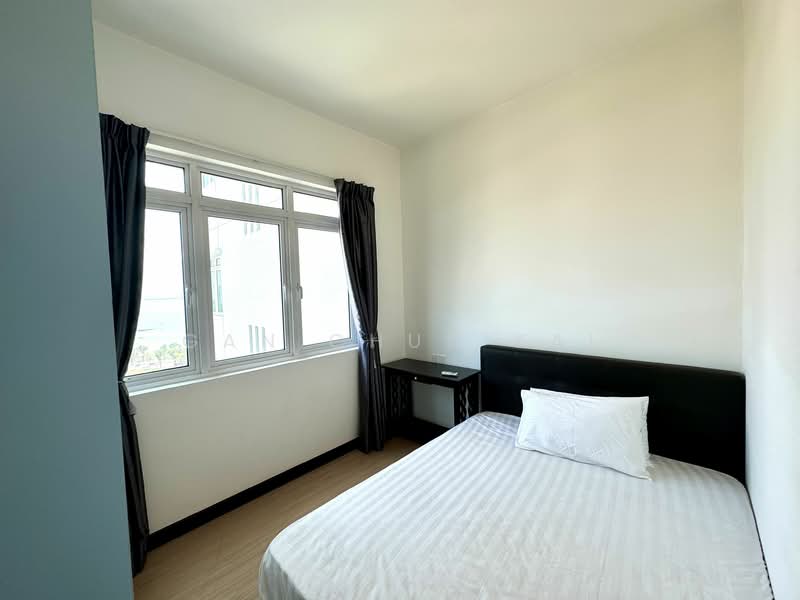 Untuk Disewa - Vertiq