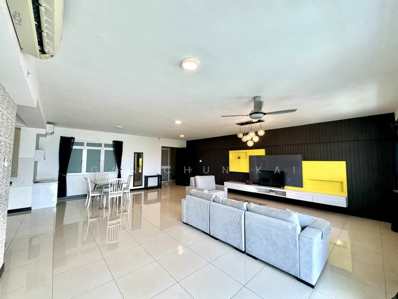 Untuk Disewa - Vertiq