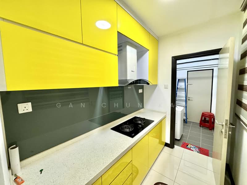 Untuk Disewa - Vertiq