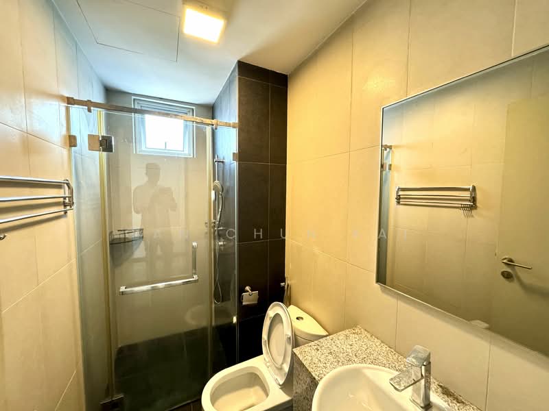 Untuk Disewa - Vertiq