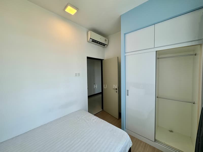 Untuk Disewa - Vertiq