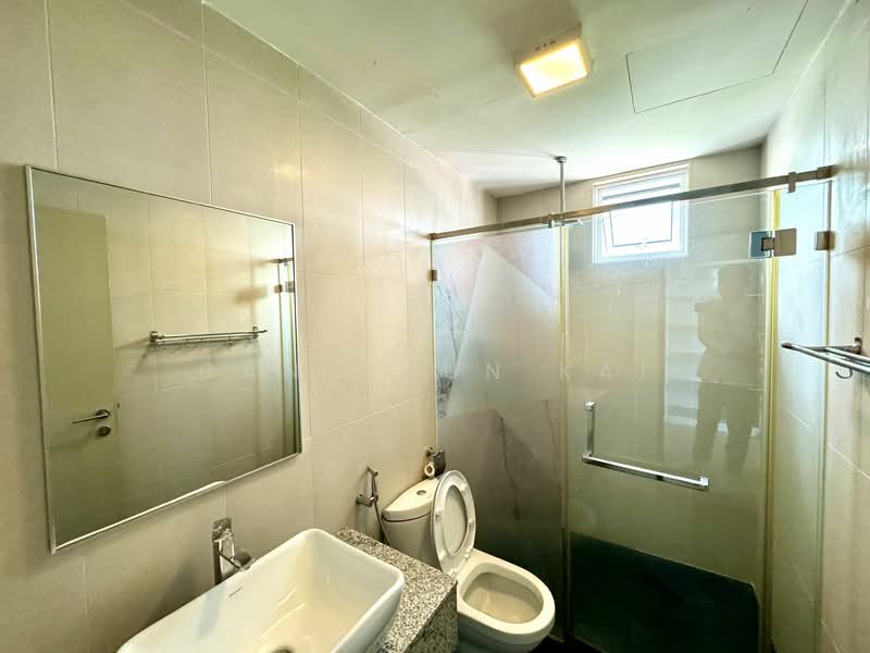 Untuk Disewa - Vertiq