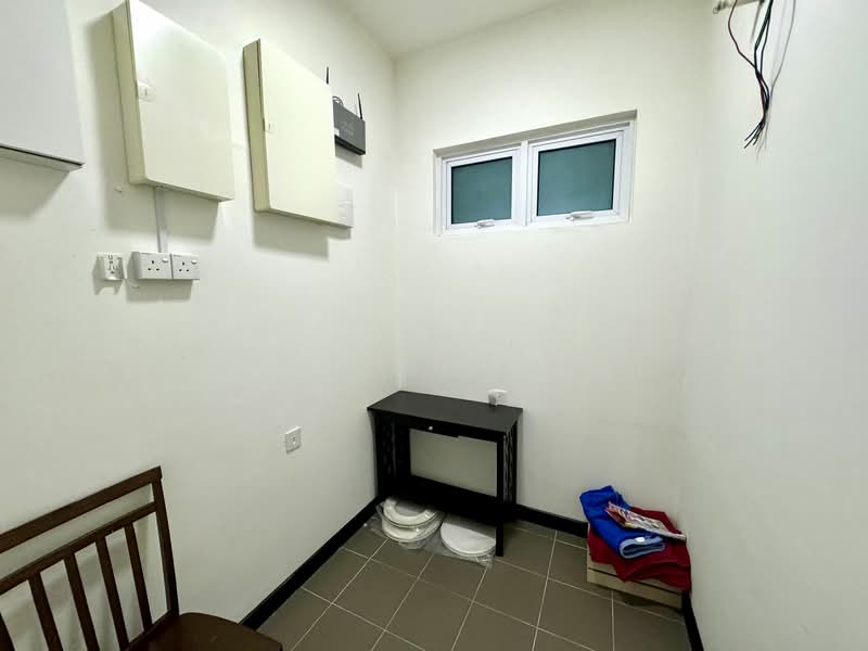 Untuk Disewa - Vertiq