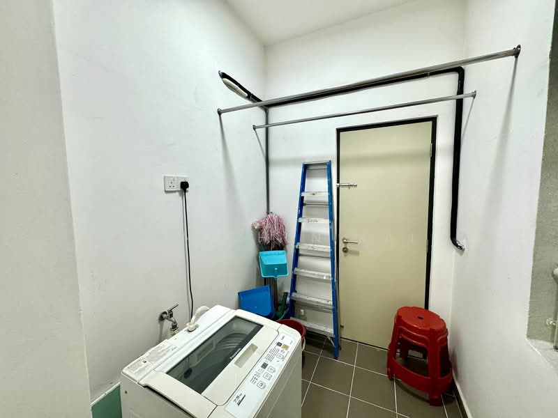 Untuk Disewa - Vertiq