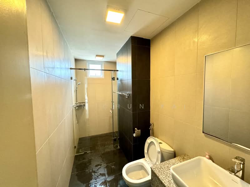 Untuk Disewa - Vertiq