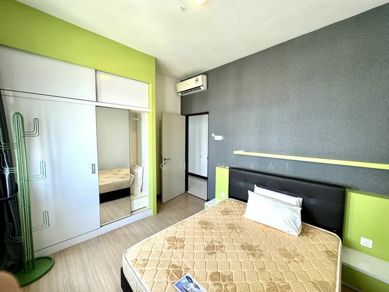 Untuk Disewa - Vertiq