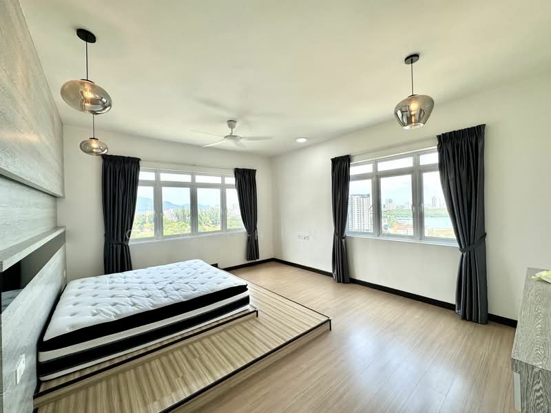 Untuk Disewa - Vertiq